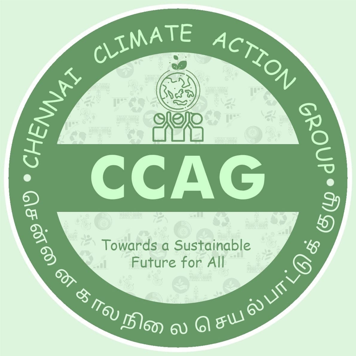 Chennai Climate Action Group