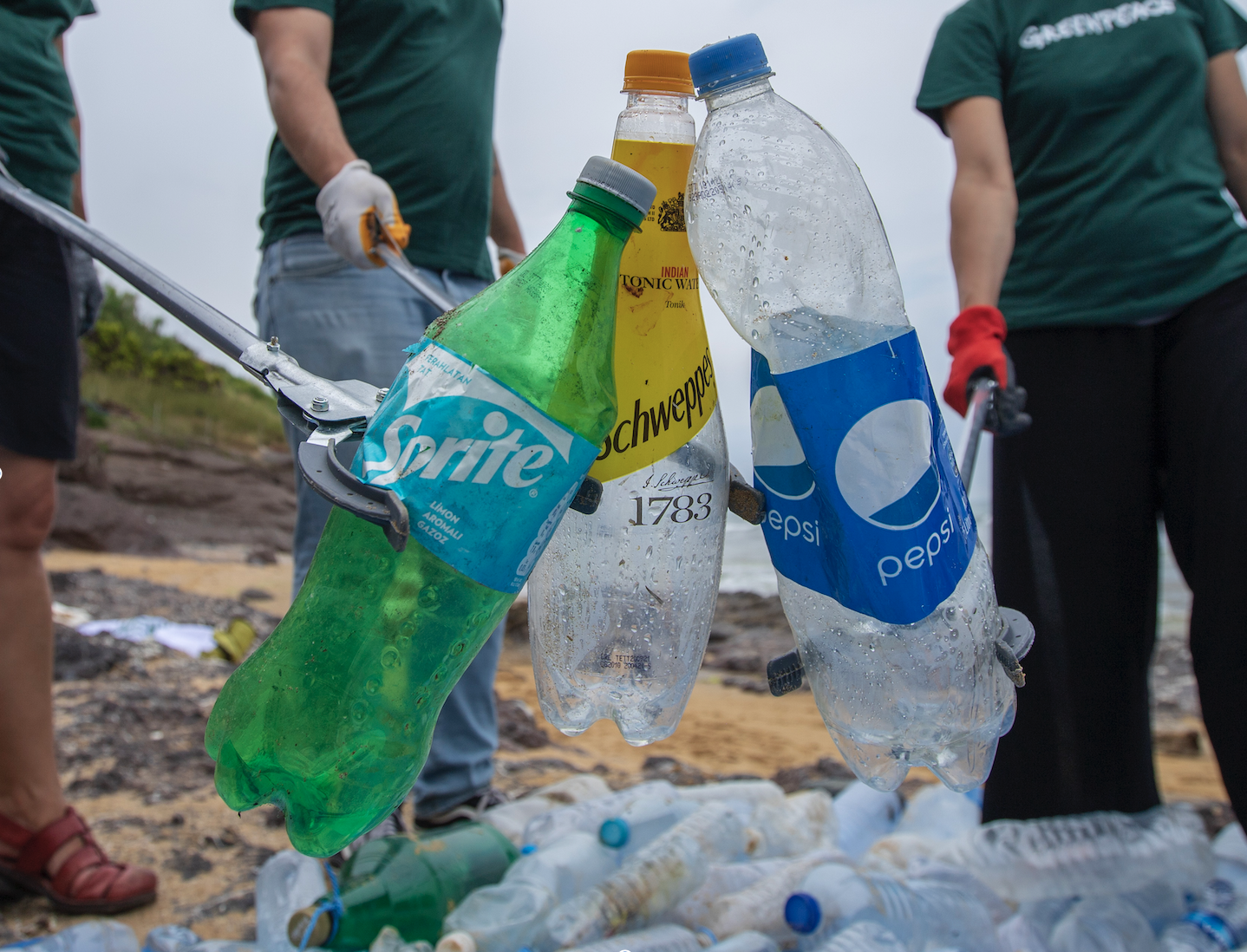 A photo from the Second Champer of the SCJN during the FEMSA - Coca Cola ruling.