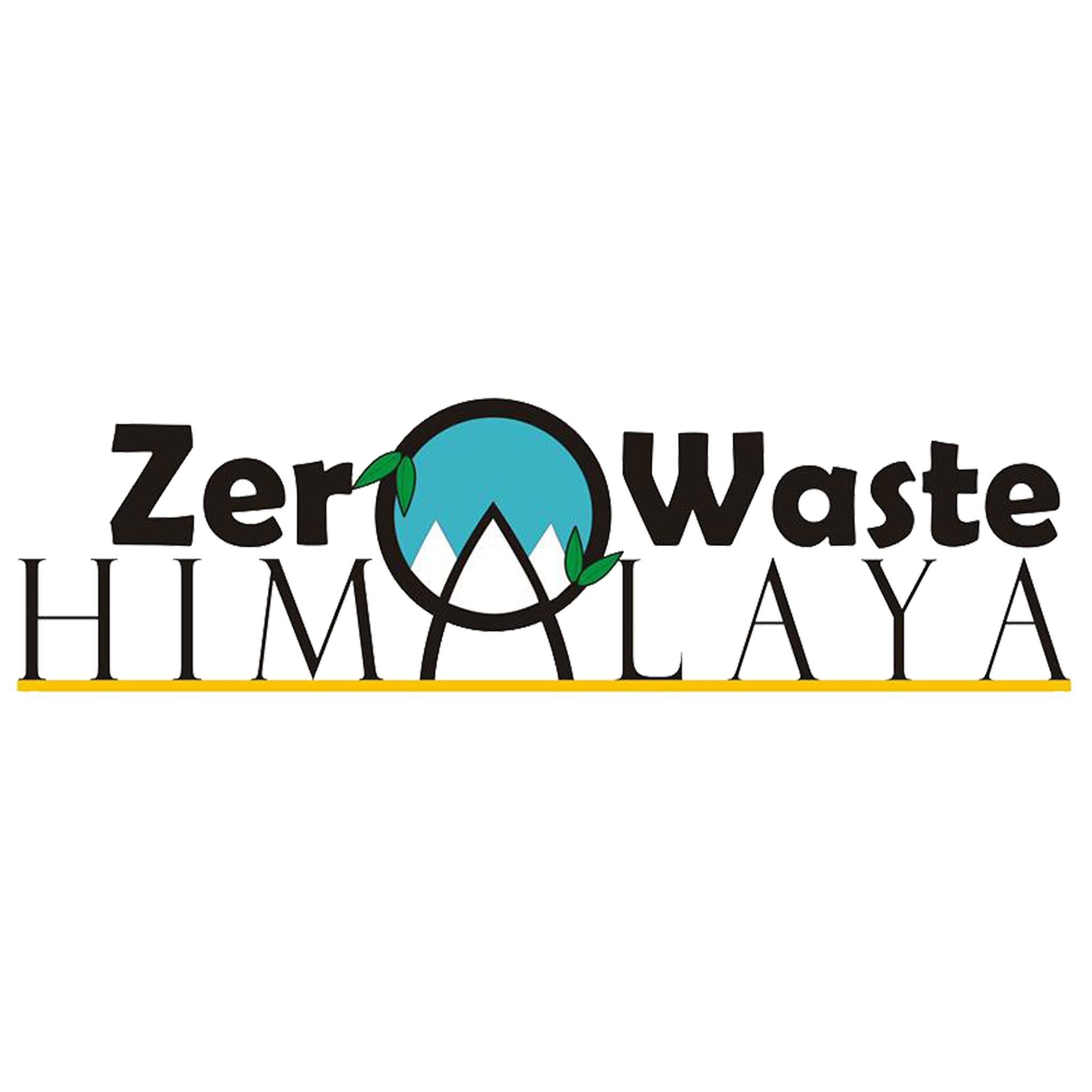 Zero Waste Himalaya, India