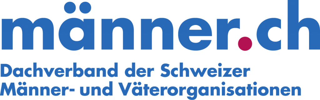 männer.ch Logo